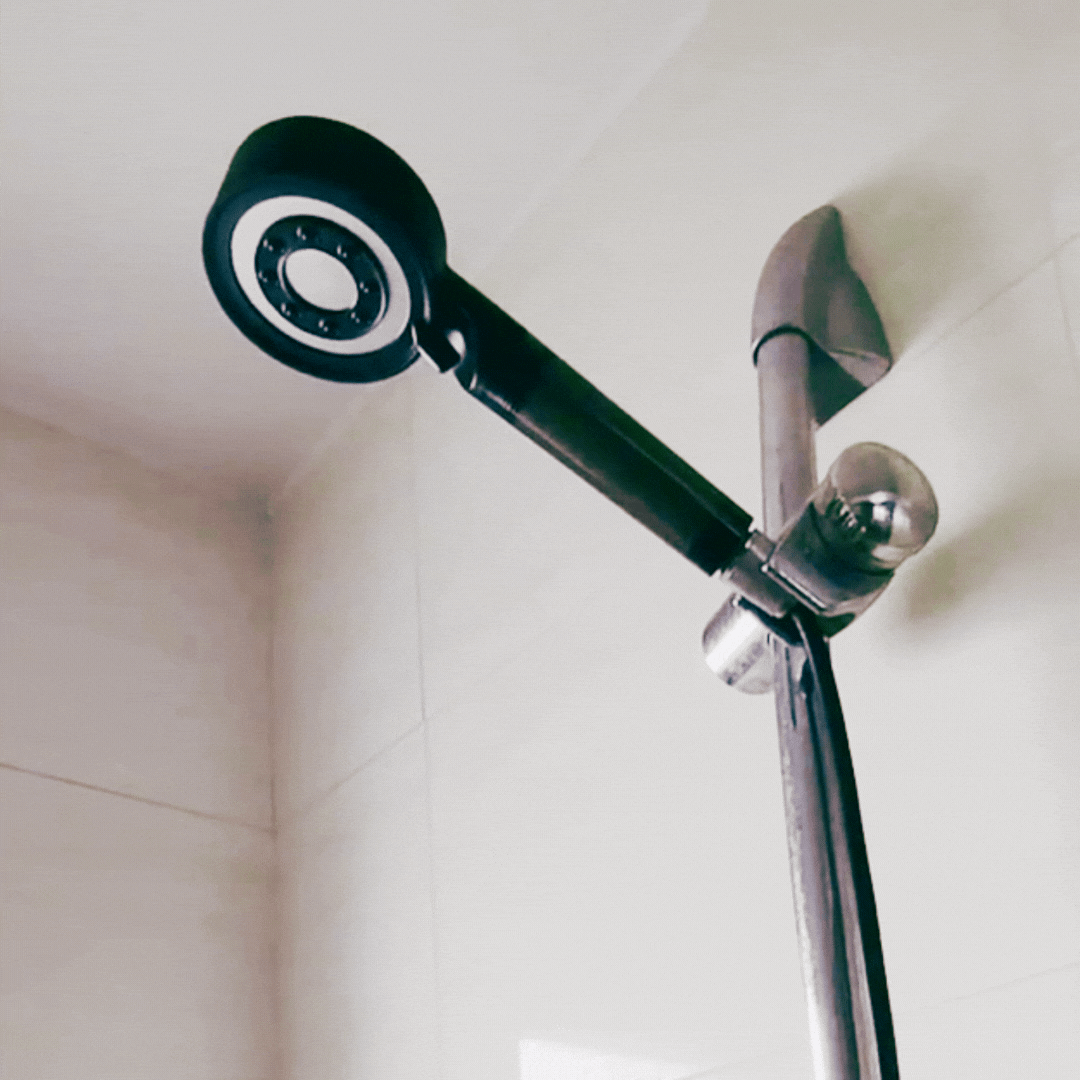 Oceana Filtered Showerhead
