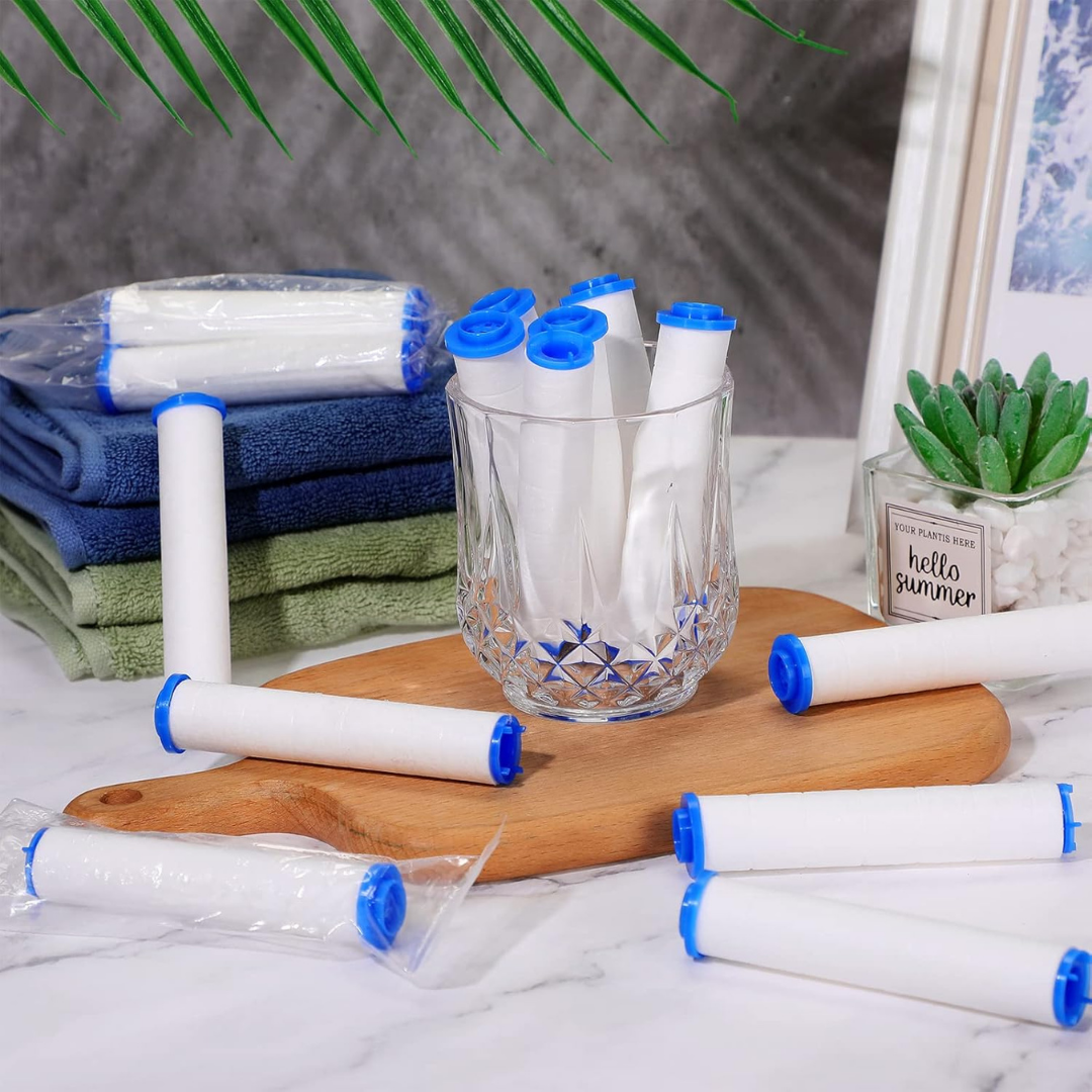 Oceana Replacement Showerhead Filter