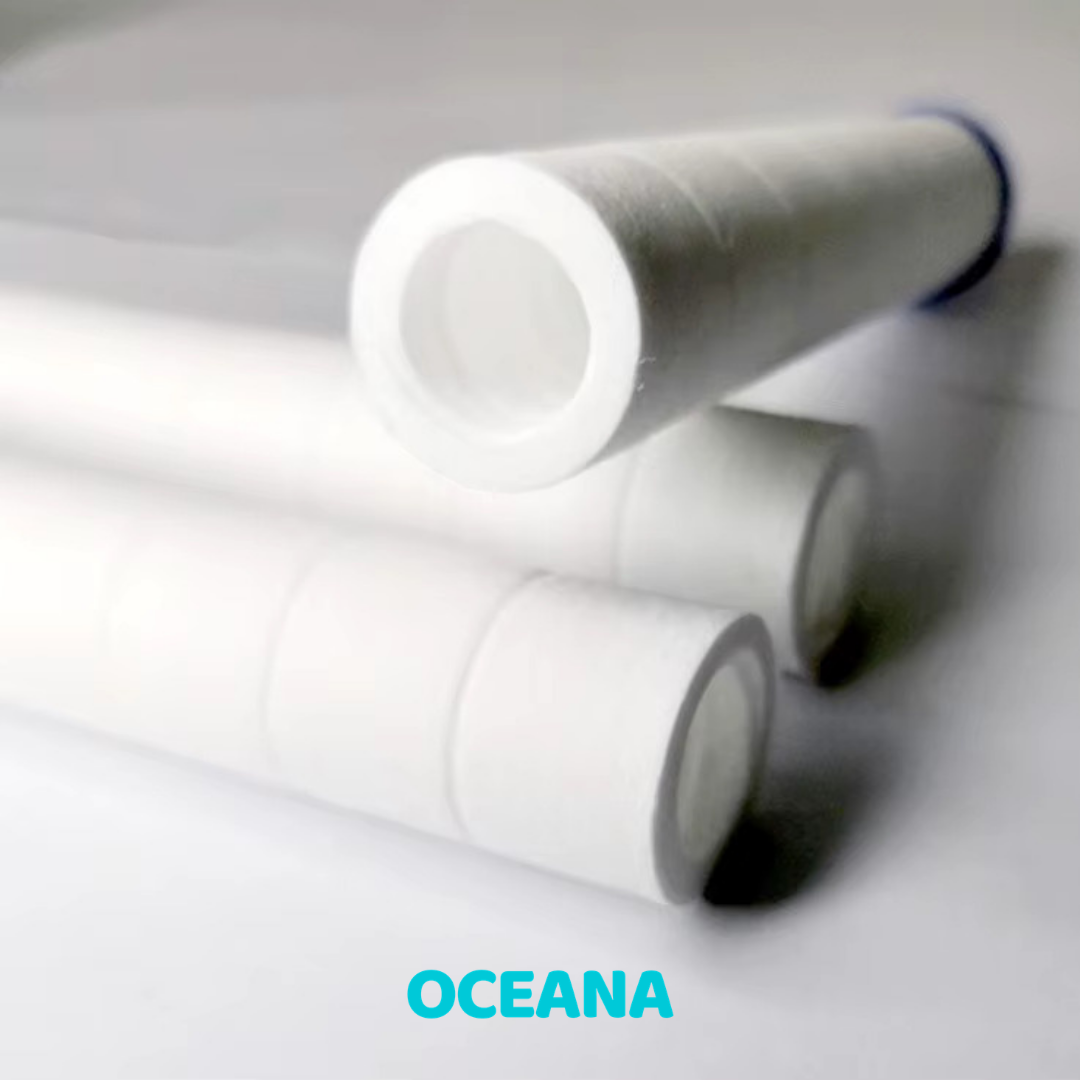 Oceana Replacement Showerhead Filter