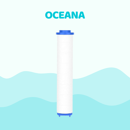 Oceana Replacement Showerhead Filter